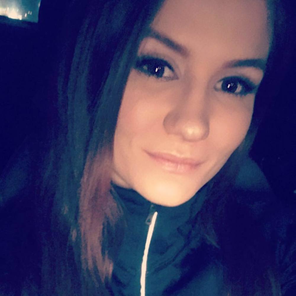 Meet your Posher, Amberdawn